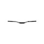 Picture of HANDLEBAR EXTRA OVER SIZE 35 - 780 MM, BLACK, RISE 35 MM